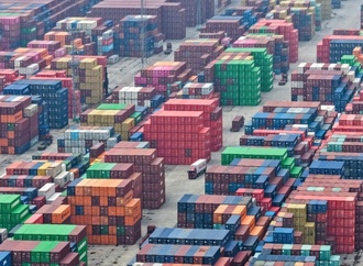 Chinesische Wirtschaft trotz Nahost-Krieg im ersten Quartal stabil