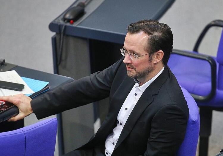 Wiese kritisiert GKV-Vorschläge