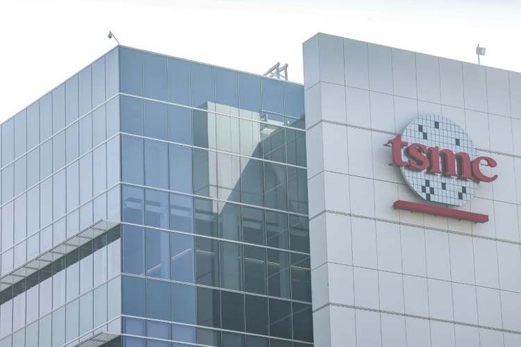 KI-Nachfrage treibt Gewinn von Chip-Hersteller TSMC weiter nach oben