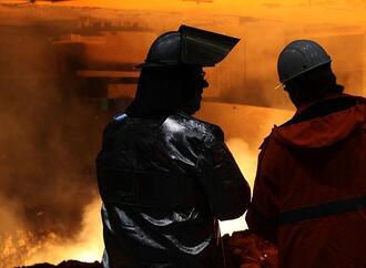 Bundesregierung einigt sich bei Industriestrompreis