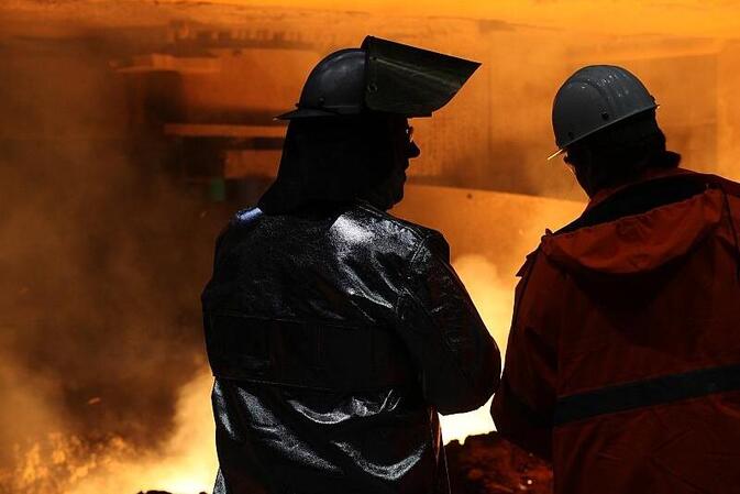 Bundesregierung einigt sich bei Industriestrompreis