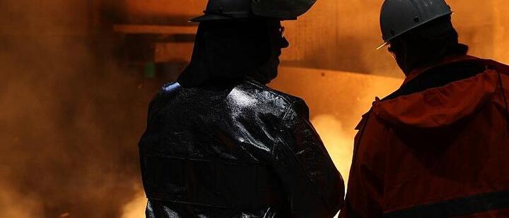 Bundesregierung einigt sich bei Industriestrompreis