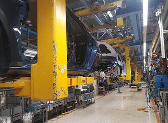 EU-Kommission macht Weg für deutschen Industriestrompreis frei