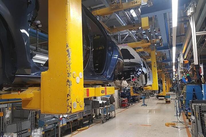 EU-Kommission macht Weg für deutschen Industriestrompreis frei