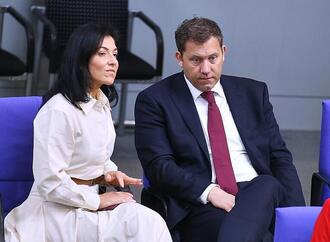 Klingbeil legt Vorbehalte gegen Energiegesetze von Reiche ein