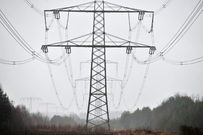 Grünes Licht für Strompreissubvention für energieintensive Industrie