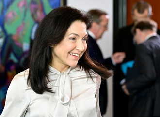 Reiche: Deutschland hat keinen Mangel an Kerosin