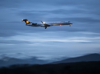 Hohe Kerosinkosten und Arbeitskämpfe: Lufthansa stoppt Flugangebot von Cityline