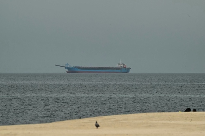 Bundeswehr bereitet sich auf Minenräumen in der Straße von Hormus vor