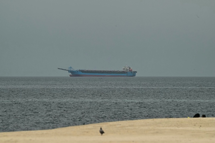 Bundeswehr bereitet sich auf Minenräumen in der Straße von Hormus vor