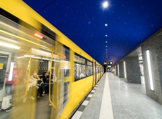 Bundestag lehnt Entkriminalisierung des Schwarzfahrens ab