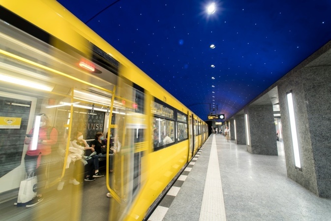 Bundestag lehnt Entkriminalisierung des Schwarzfahrens ab