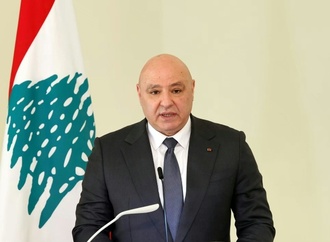 Regierungskreise: Libanons Präsident lehnt ''direkten Kontakt'' mit Netanjahu ab