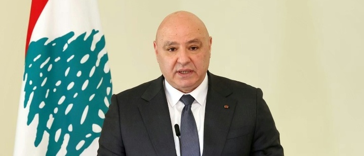 Regierungskreise: Libanons Präsident lehnt ''direkten Kontakt'' mit Netanjahu ab