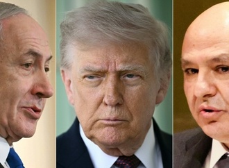 Israel und der Libanon vereinbaren zehntägige Waffenruhe