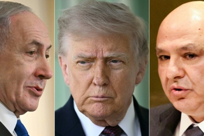 Israel und der Libanon vereinbaren zehntägige Waffenruhe