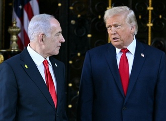 Zehntägige Waffenruhe zwischen Libanon und Israel in Kraft getreten