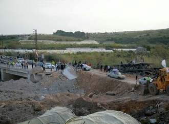 Waffenruhe zwischen Israel und Libanon: Hisbollah behält ''Finger am Abzug''