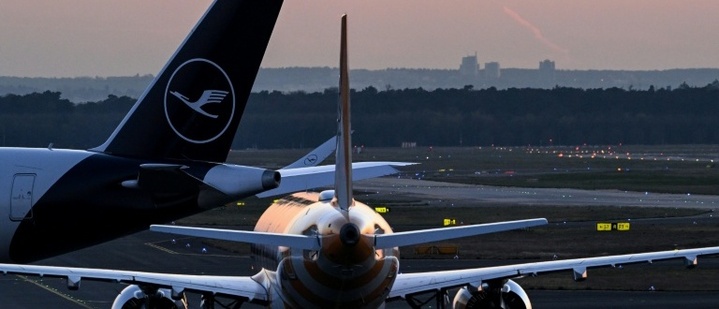 Airline-Verband warnt vor Flugausfällen wegen Kerosinmangels ab Ende Mai in Europa