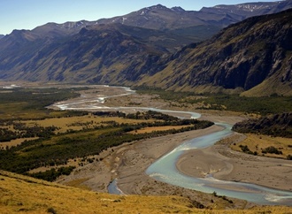 Auf Schafsfarm in Patagonien: Forscherteam entdeckt neuen Langhalssaurier