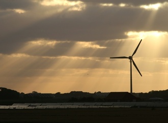 Demonstrationen am Samstag für Abkehr von Kohle, Öl und Gas