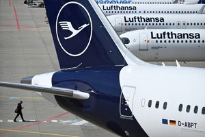 Streiks bei der Lufthansa: Gewerkschaften stellen vorerst Pause in Aussicht