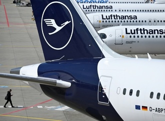 Streiks bei der Lufthansa: Gewerkschaften stellen vorerst Pause in Aussicht