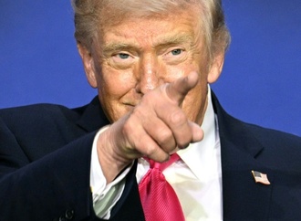 Trump lehnt Nato-Hilfe in Straße von Hormus ab