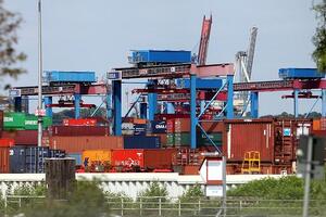 BDI hält ''nennenswertes Wachstum'' 2026 für unwahrscheinlich