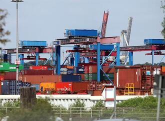 BDI hält ''nennenswertes Wachstum'' 2026 für unwahrscheinlich