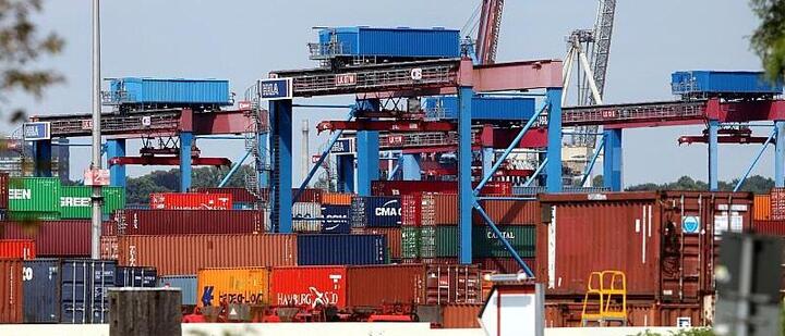 BDI hält ''nennenswertes Wachstum'' 2026 für unwahrscheinlich