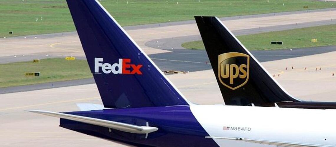 Luftfrachtbranche will priorisierte Versorgung mit Kerosin