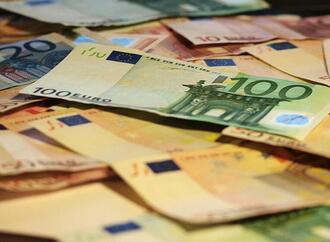 Dax-Konzerne zögern bei 1.000-Euro-Prämie