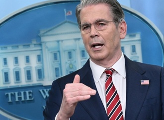 US-Regierung verlängert Lockerung von Sanktionen für russisches Öl