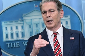 US-Regierung verlängert Lockerung von Sanktionen für russisches Öl