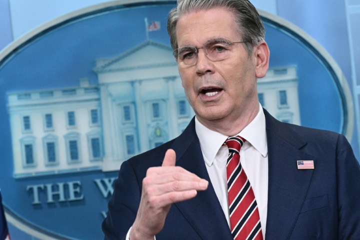 US-Regierung verlängert Lockerung von Sanktionen für russisches Öl