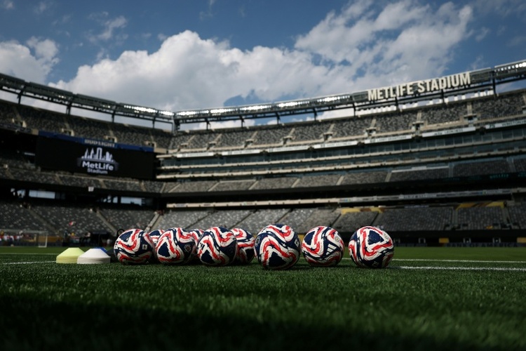 150 Dollar: Empörung über teure Zugtickets für Fußball-Fans bei WM in New York