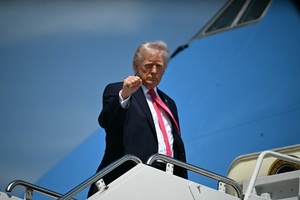 US-Blockade: Iran droht mit erneuter Sperrung der Straße von Hormus