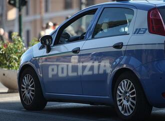 Deutschland, Italien und Frankreich für mehr Härte bei Migration