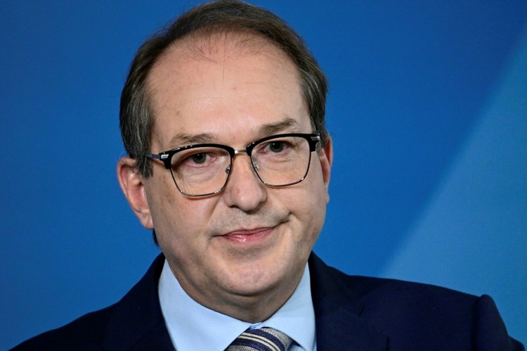 Dobrindt: Keine verstärkten Fluchtbewegungen wegen Iran-Krieg