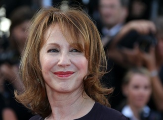 Französischer Filmstar Nathalie Baye mit 77 Jahren gestorben