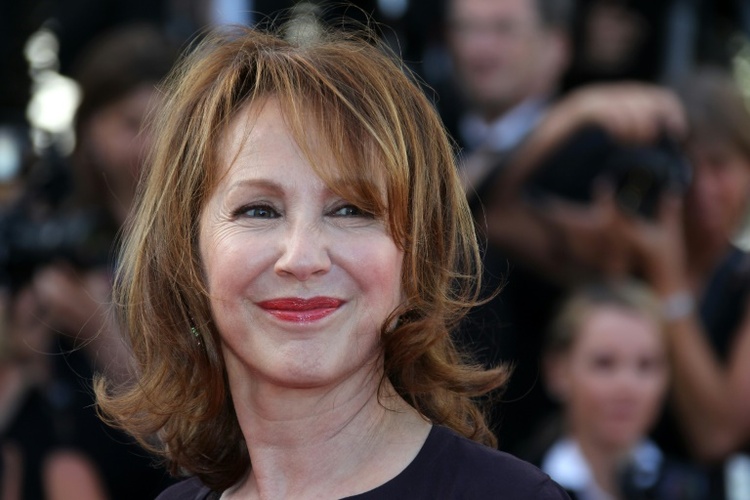 Französischer Filmstar Nathalie Baye mit 77 Jahren gestorben