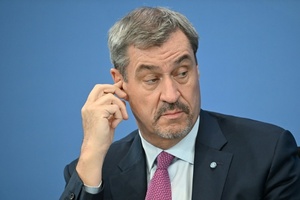 CSU-Chef Söder fordert Lockerung des Kündigungsschutzes