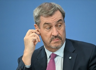 CSU-Chef Söder fordert Lockerung des Kündigungsschutzes