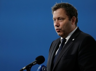 Treffen der internationalen Linken in Barcelona: Klingbeil beschwört Solidarität