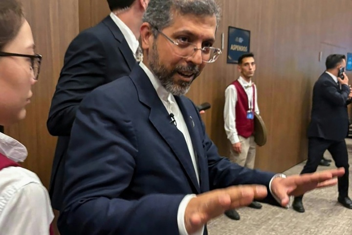 Irans Vize-Außenminister: Noch kein Datum für nächste Verhandlungsrunde mit den USA