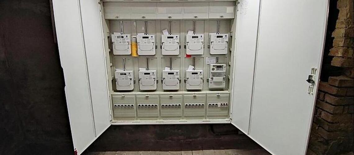 Insa: Hohe Energiepreise belasten fast drei Viertel