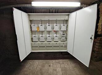 Insa: Hohe Energiepreise belasten fast drei Viertel