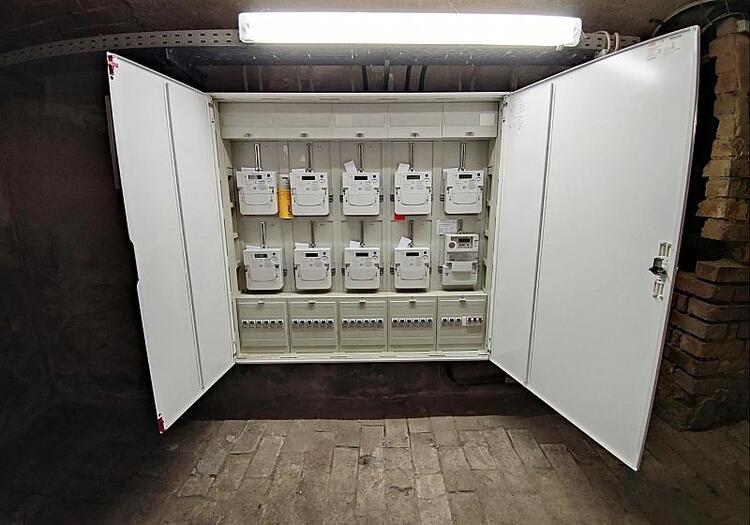 Insa: Hohe Energiepreise belasten fast drei Viertel