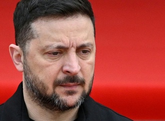 Selenskyj verurteilt verlängerte Lockerung von US-Sanktionen für russisches Öl